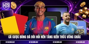 Cá Cược Bóng Đá