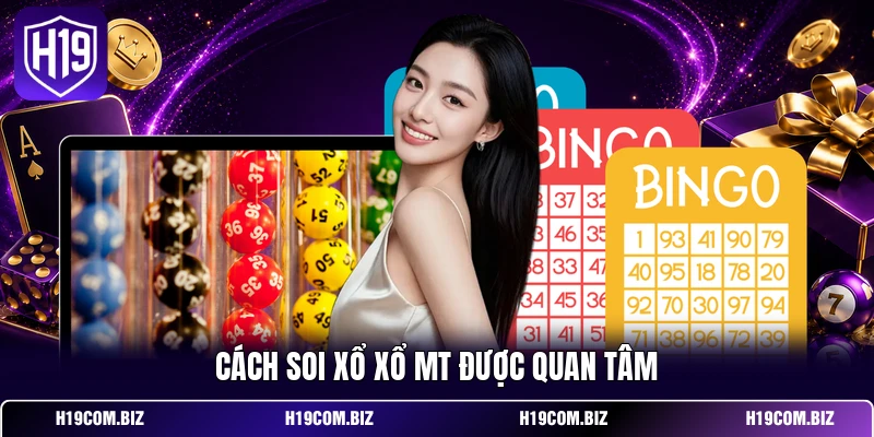 Xổ Số Miền Trung – 7 Cách Soi Số Hay Đáng Tham Khảo 3 Cách soi xổ xổ MT được quan tâm