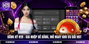 Đăng Ký H19