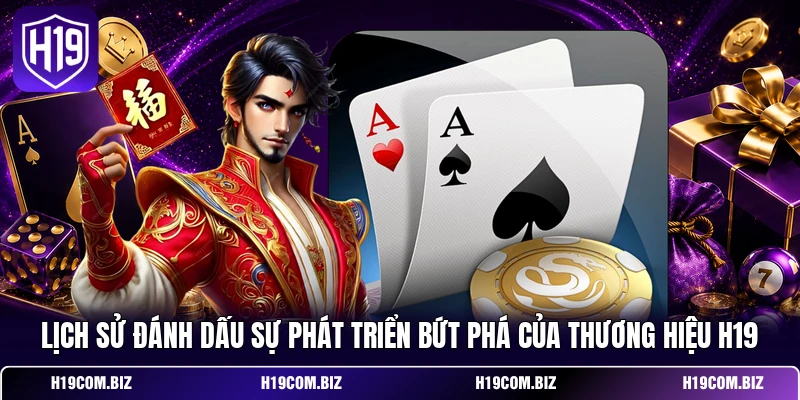 H19 Rijndael ✔️ Link Truy Cập Nhà Cái H19.COM Chính Thức | Trang Chủ 2026 11 Lịch sử đánh dấu sự phát triển bứt phá của thương hiệu H19