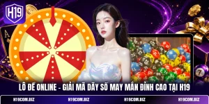 Lô Đề Online