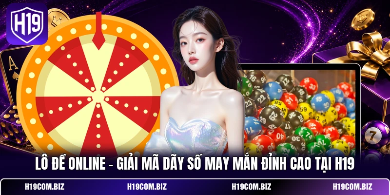Lô Đề Online