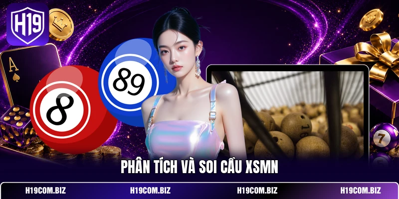 Soi Cầu XSMN Cách Phân Tích Dữ Liệu Xổ Số Miền Nam 2 Phân tích và soi cầu XSMN