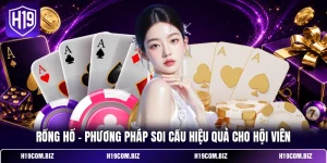 Rồng Hổ