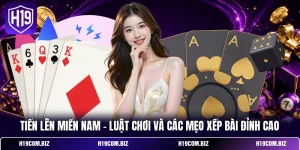 Tiến Lên Miền Nam